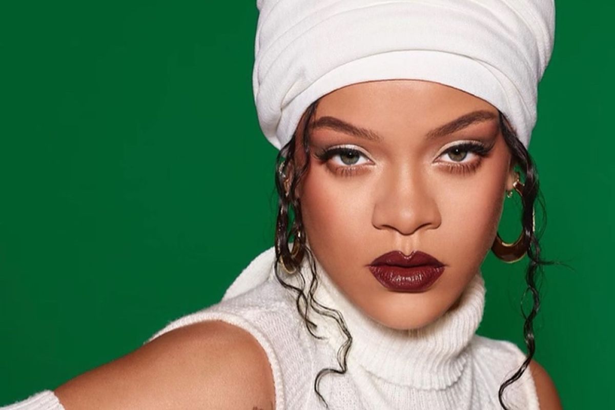 Pro-kontra ganja medis dan Rihanna jadi wanita terkaya