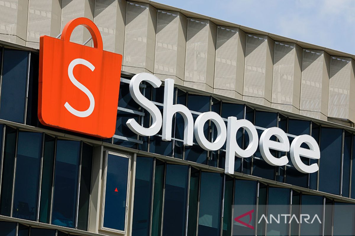 Shopee lepas sejumlah karyawan demi efisiensi