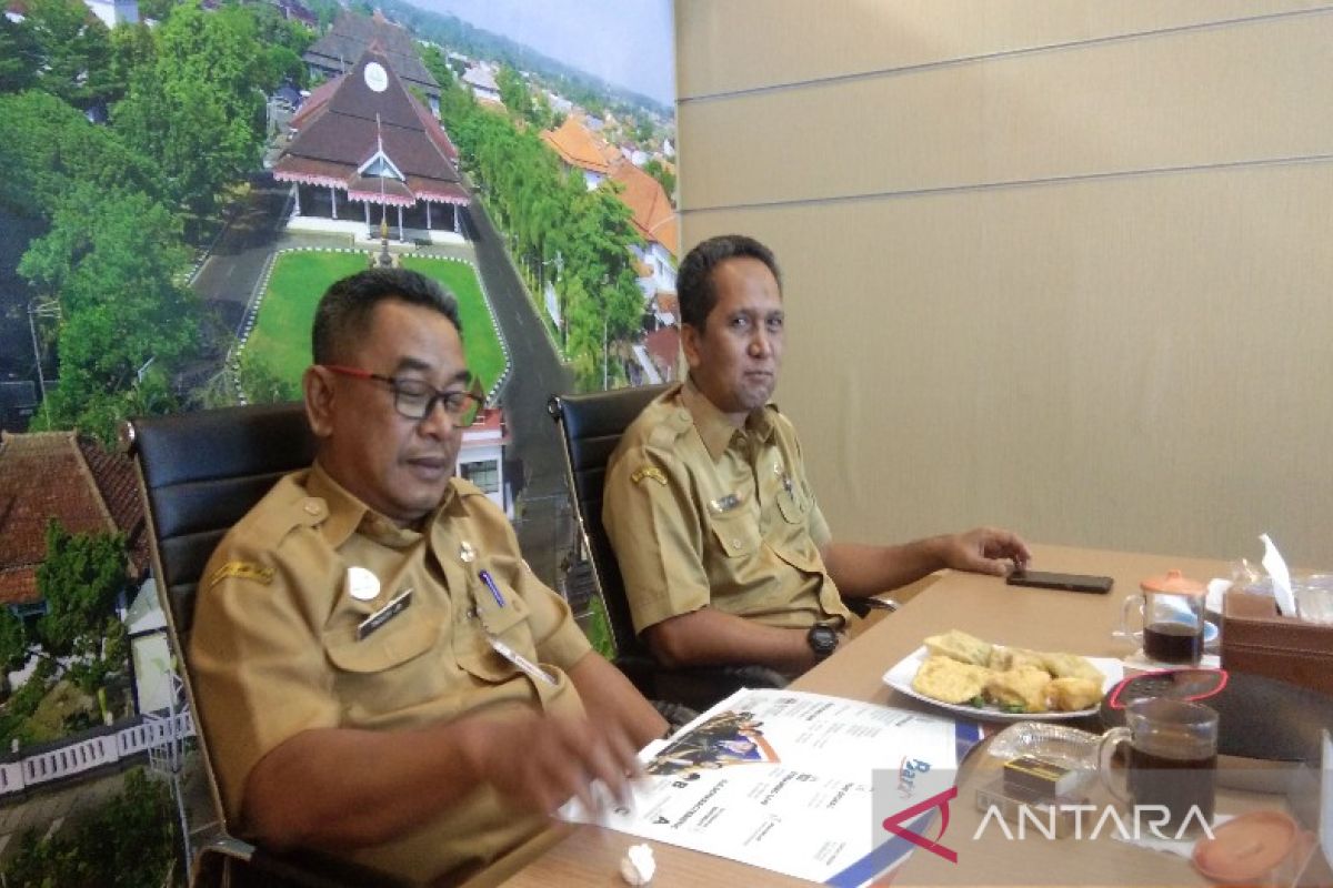 Dinkominfo Kota Pekalongan kembangkan aplikasi survei kepuasan masyarakat