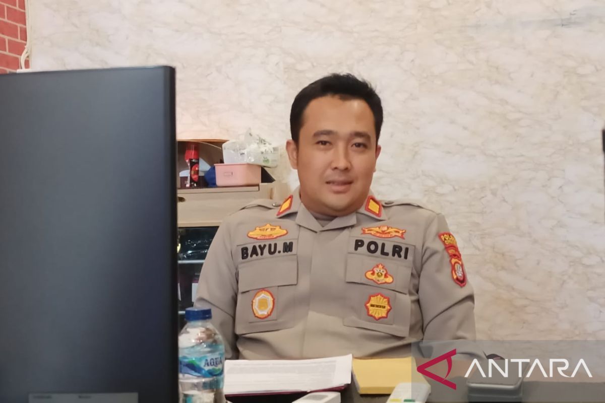 Polisi tangkap pelaku tawuran remaja hingga tewaskan satu orang