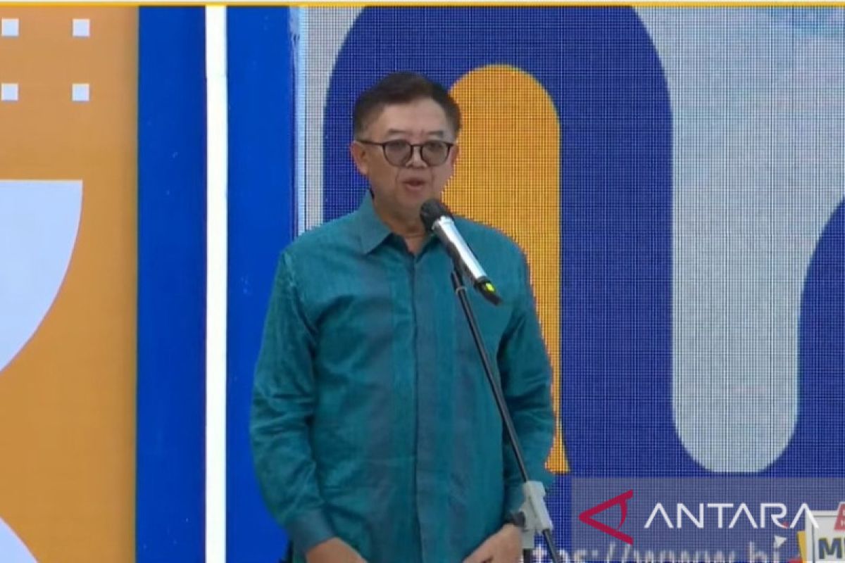 Modal asing masuk RI Rp3,01 triliun pada pekan ini