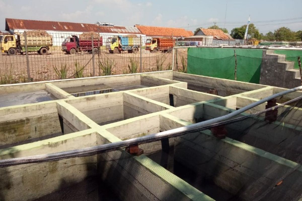 Kendalikan limbah komunal, Pemkot Pekalongan lakukan uji laboratorium