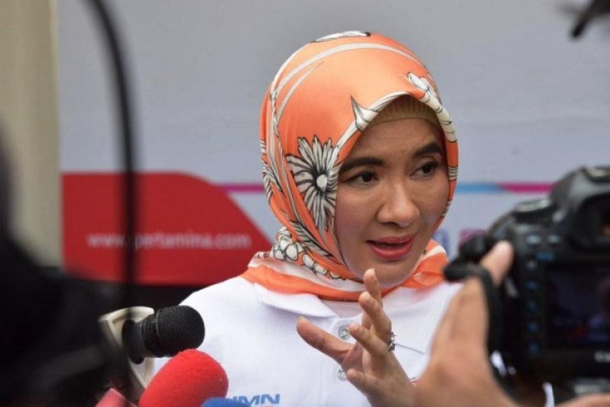 Pertamina: Pemerintah subsidi Solar sebesar Rp13 ribu dan Pertalite Rp9.950