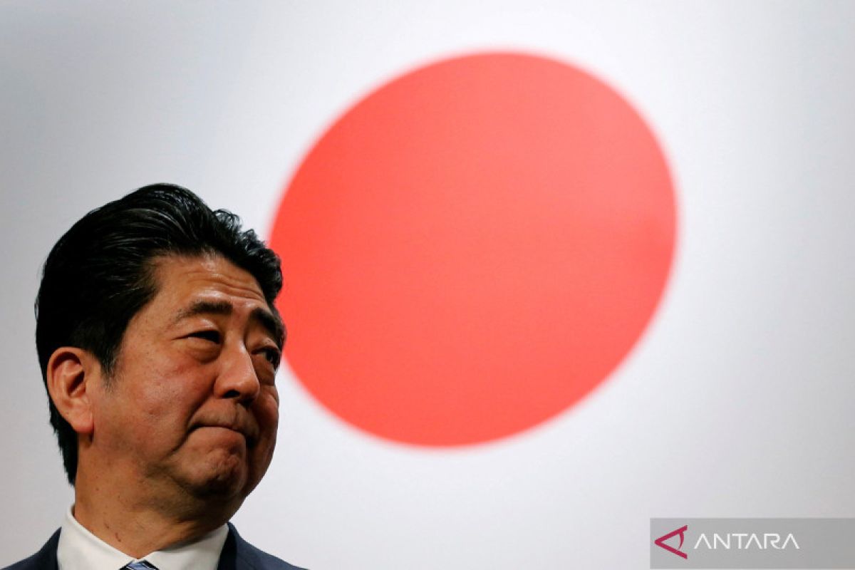 Shinzo Abe dibunuh karena menolak perintah soal vaksin COVID-19 hoaks!