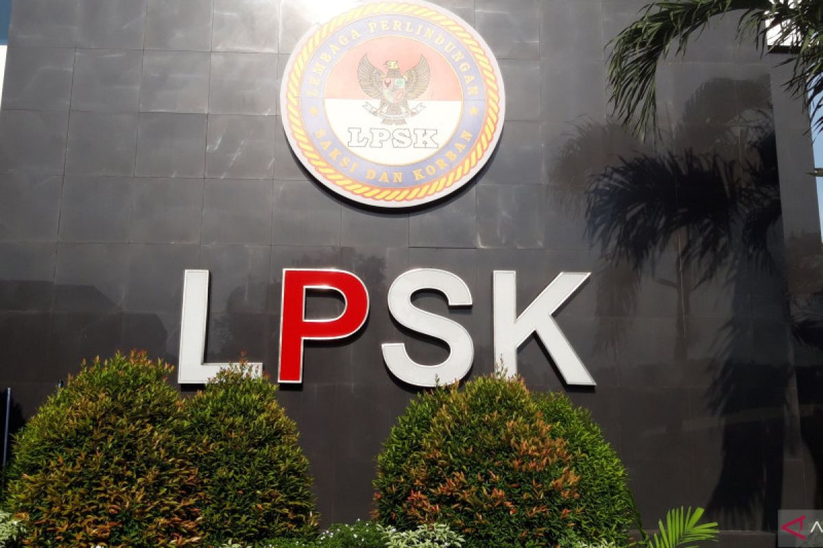 LPSK: Korban kekerasan seksual berhak ajukan hak restitusi kepada pelaku