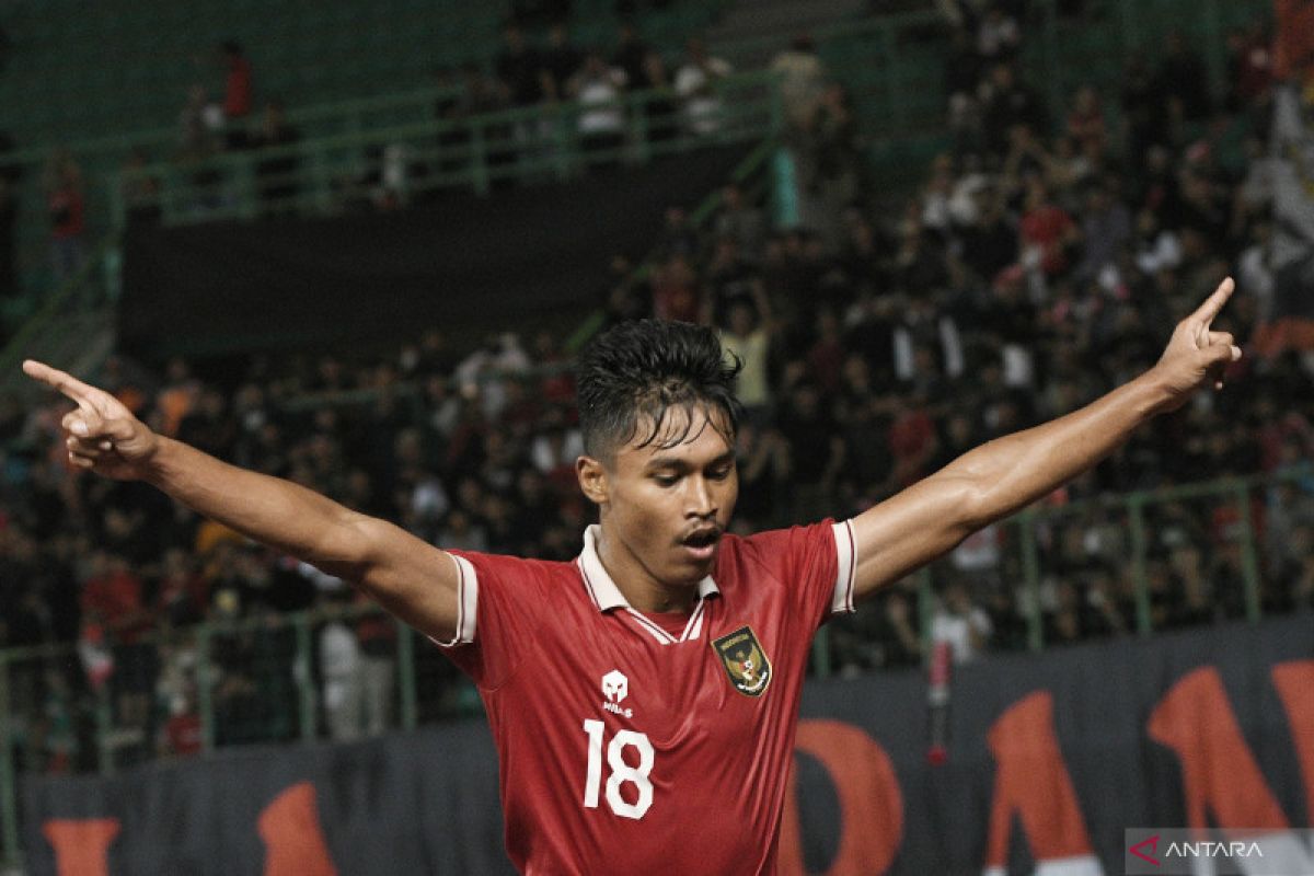 Shin sebutkan pemain timnas U-19 harus multiposisi