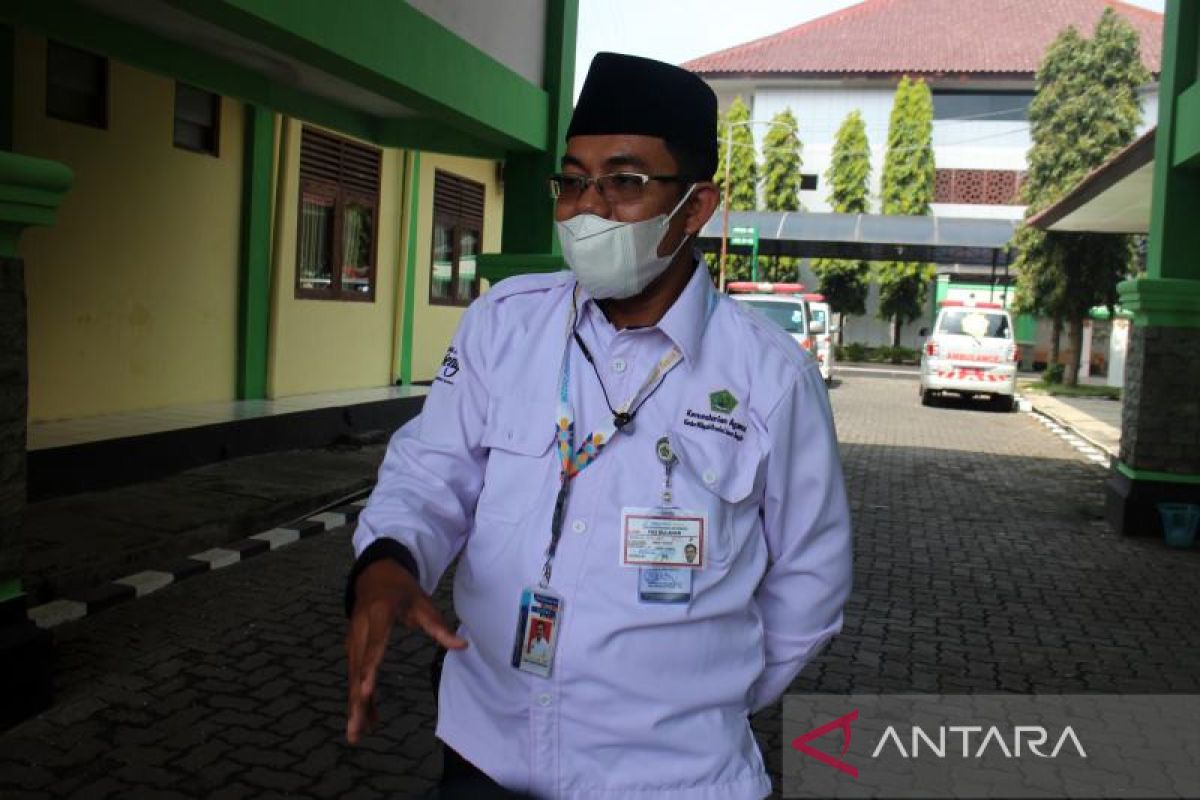 Info Haji 2022 - Jamaah asal Pemalang meninggal di Tanah Suci