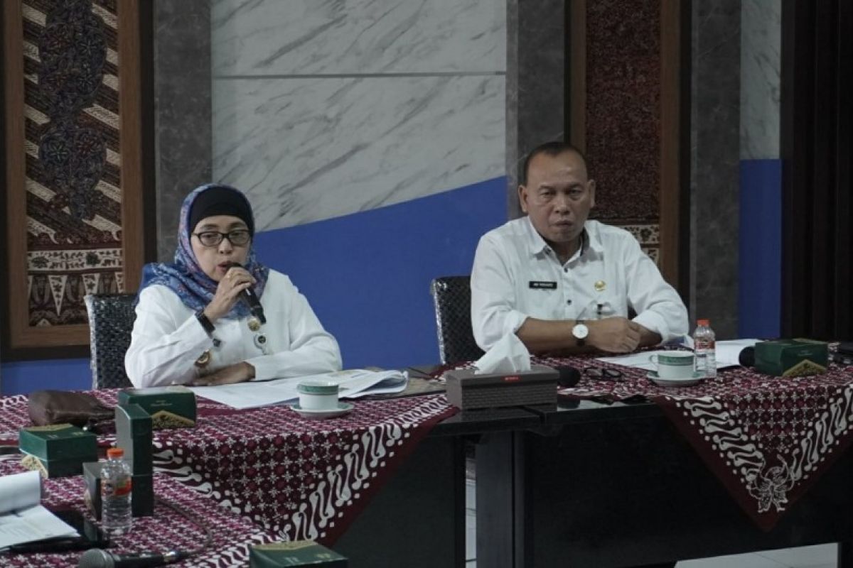 Penuhi kebutuhan tenaga kerja di KITB, Pemkab Batang persiapkan SDM