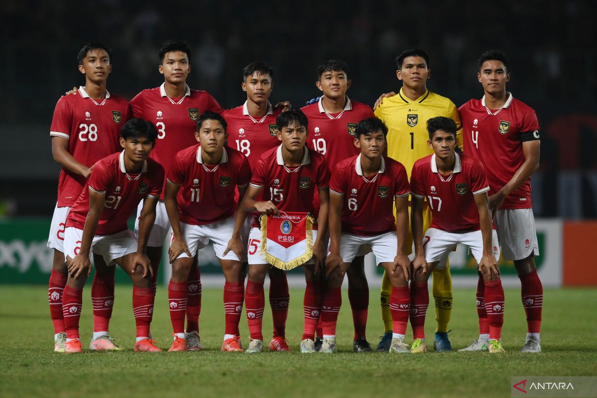 Shin katakan jadwal Piala AFF U-19 berbahaya untuk pemain