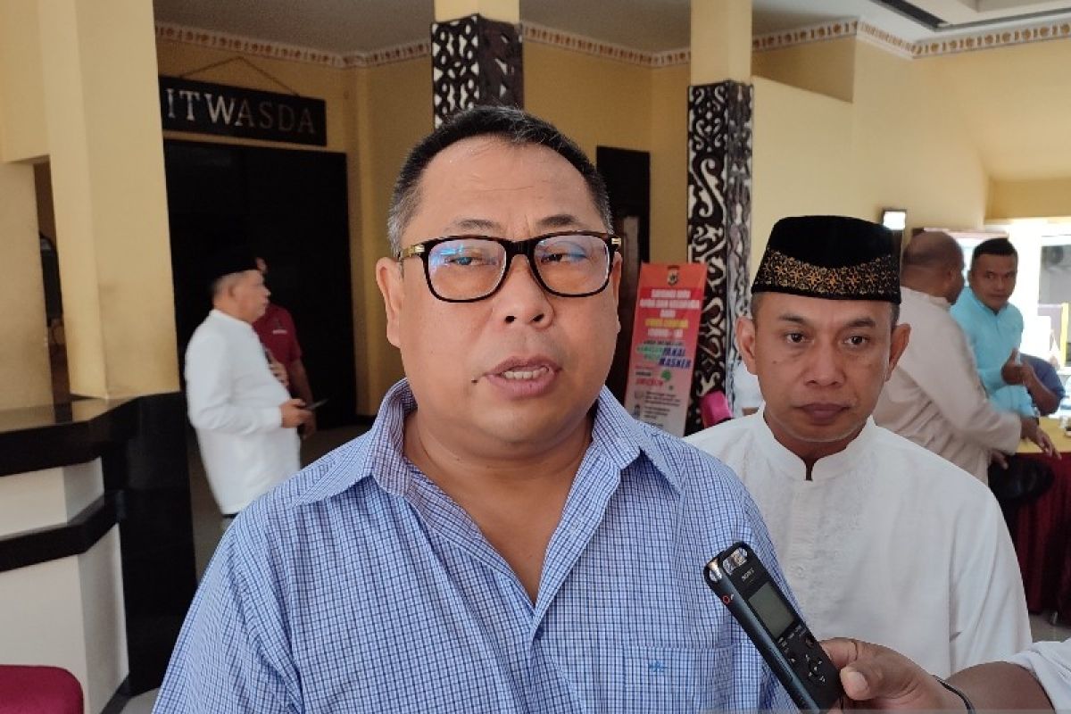 Polda Papua selidiki asal dana pembelian amunisi untuk KKB Nduga