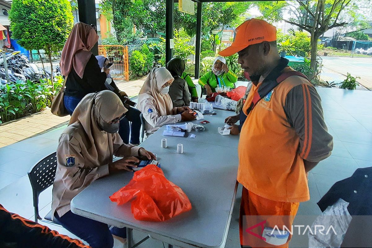 "Pangan Bersubsidi" guna stabilkan harga telur ayam