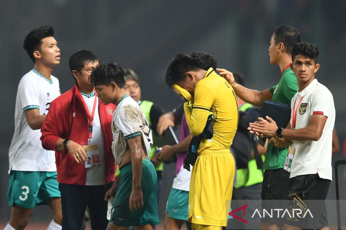 AFF sebut Vietnam-Thailand tak lakukan pelanggaran