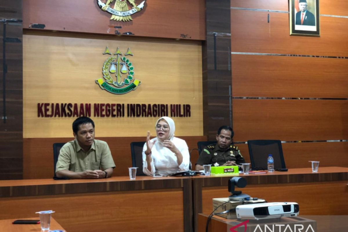 Kalah praperadilan, Kejari Inhil : Indra Muchlis bisa jadi tersangka lagi