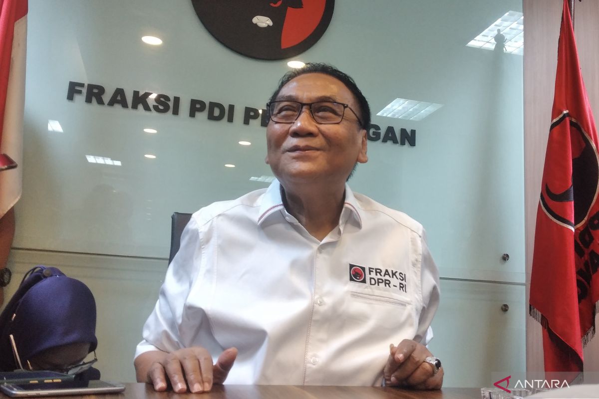 Komisi III DPR segera mengundang Kapolri terkait insiden penembakan anggota Polri