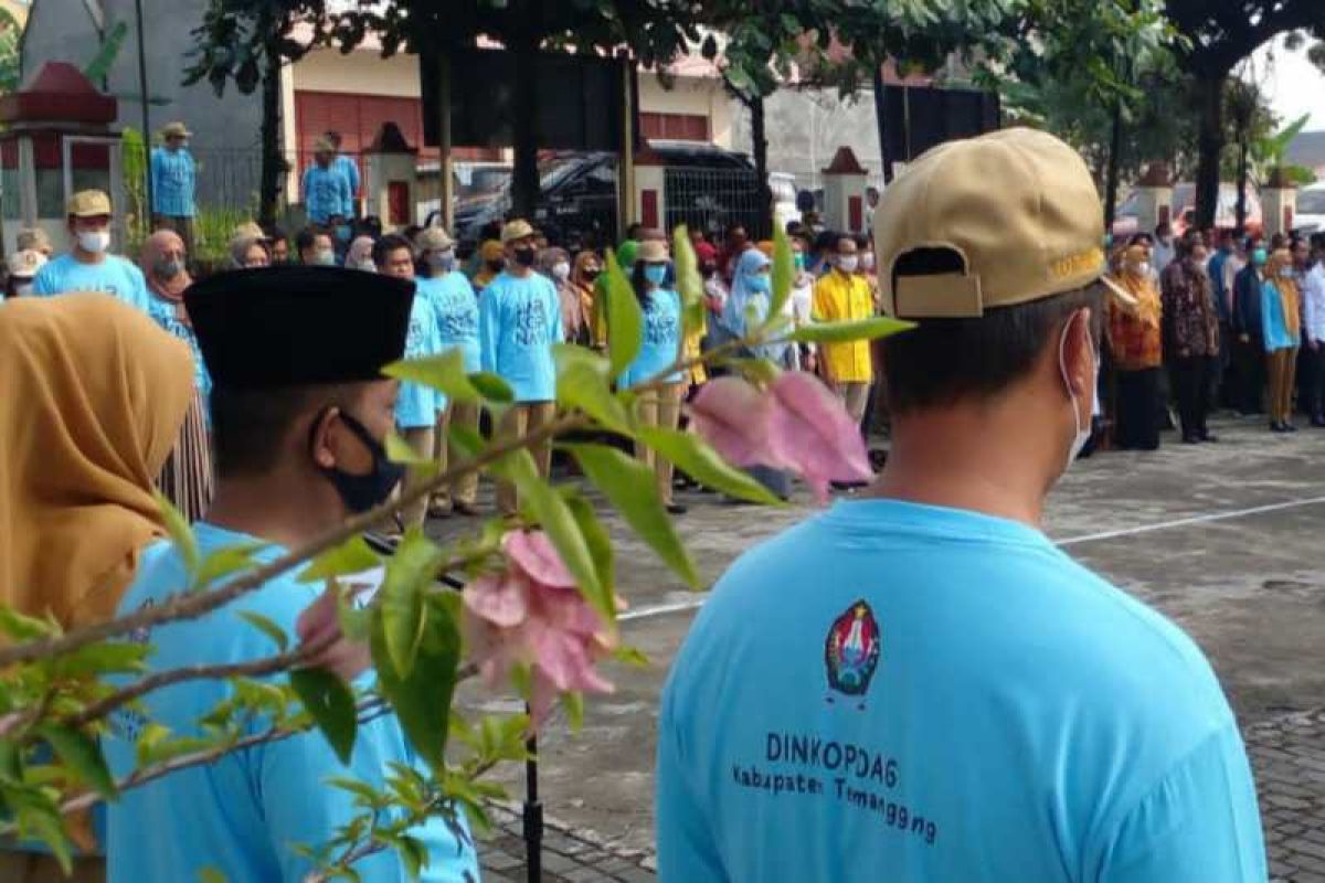 Koperasi harus lebih inovatif