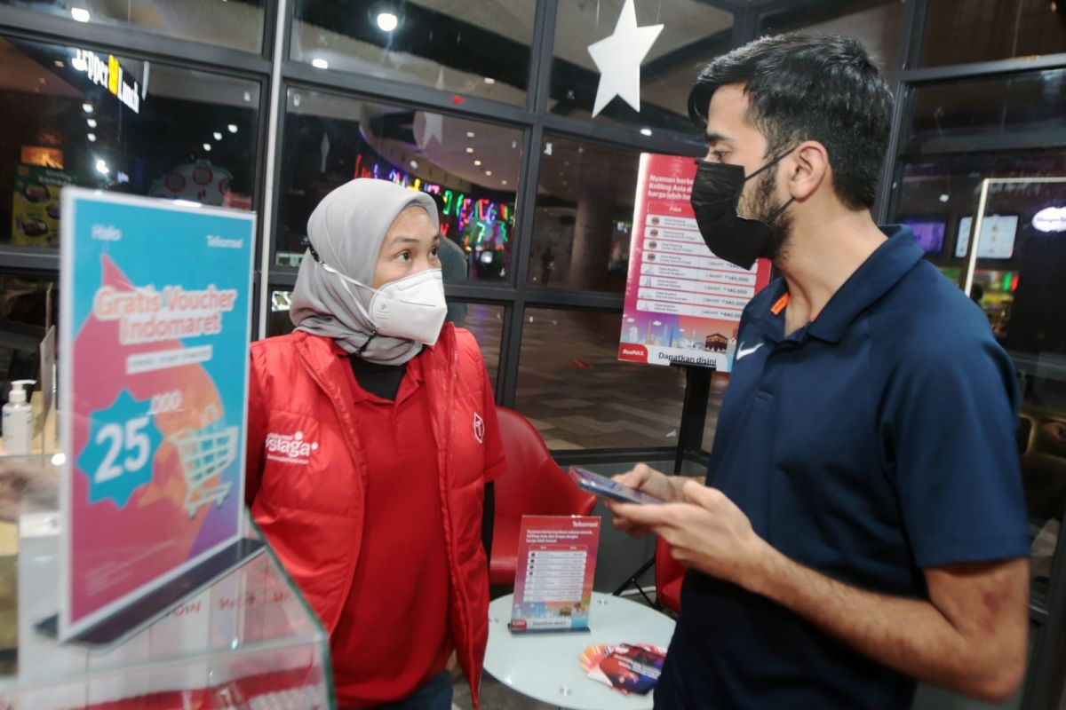 Telkomsel akan menonaktifkan sinyal 3G di Jatim