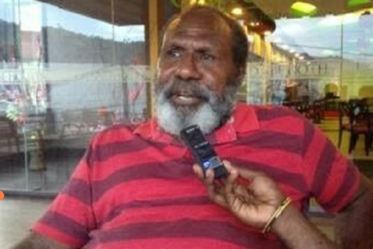 Gebse: DOB bagi Papua Selatan terwujud setelah perjuangan 20 tahun