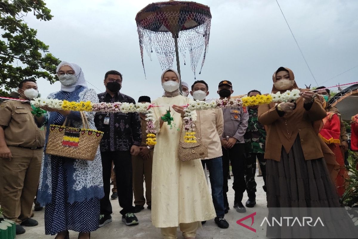 TP PKK Palangka Raya dorong ibu rumah tangga ubah sampah jadi rupiah