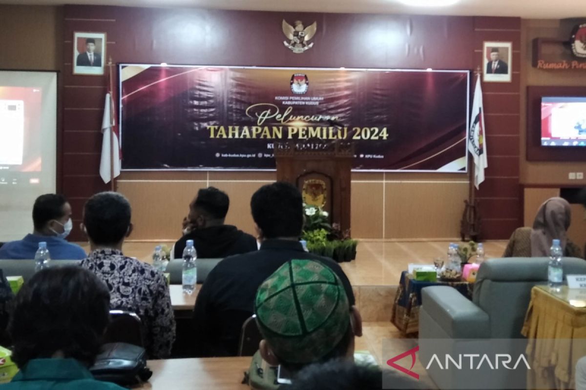 Usulan anggaran Pilkada Kudus Tahun 2024 Rp45 miliar disetujui pemkab