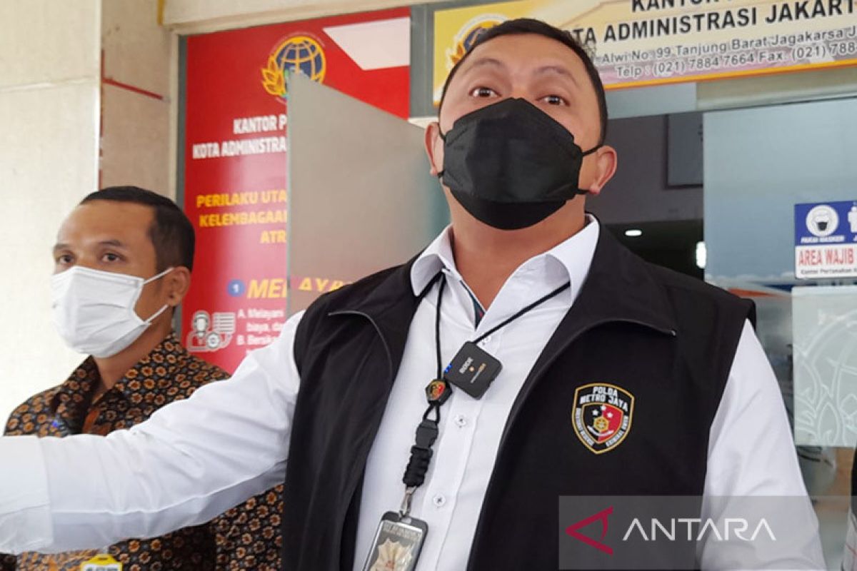 Tiga pejabat BPN diciduk polisi terkait mafia tanah