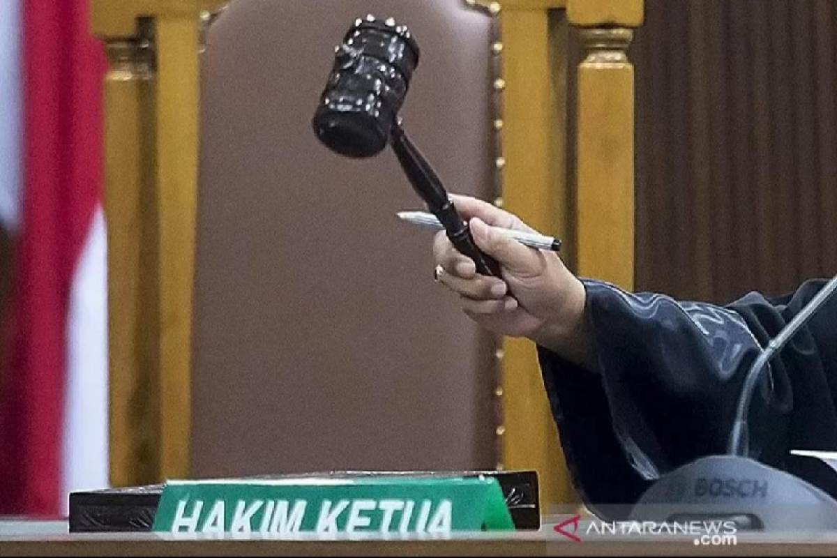 Januari-Juni 2022 PT Banda Aceh hukum mati 17 terdakwa narkoba