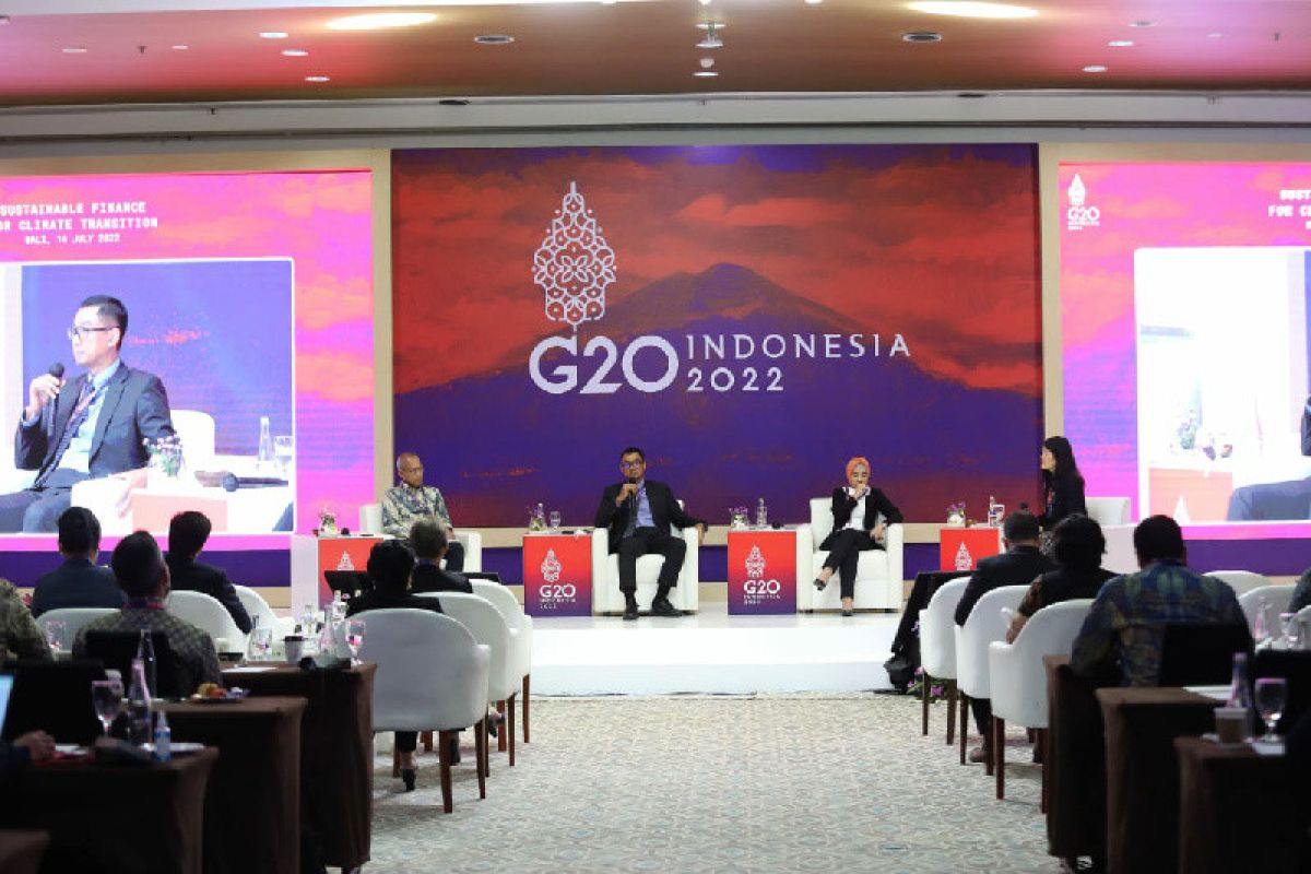 Dirut PLN beberkan jurus capai net zero emission 2060