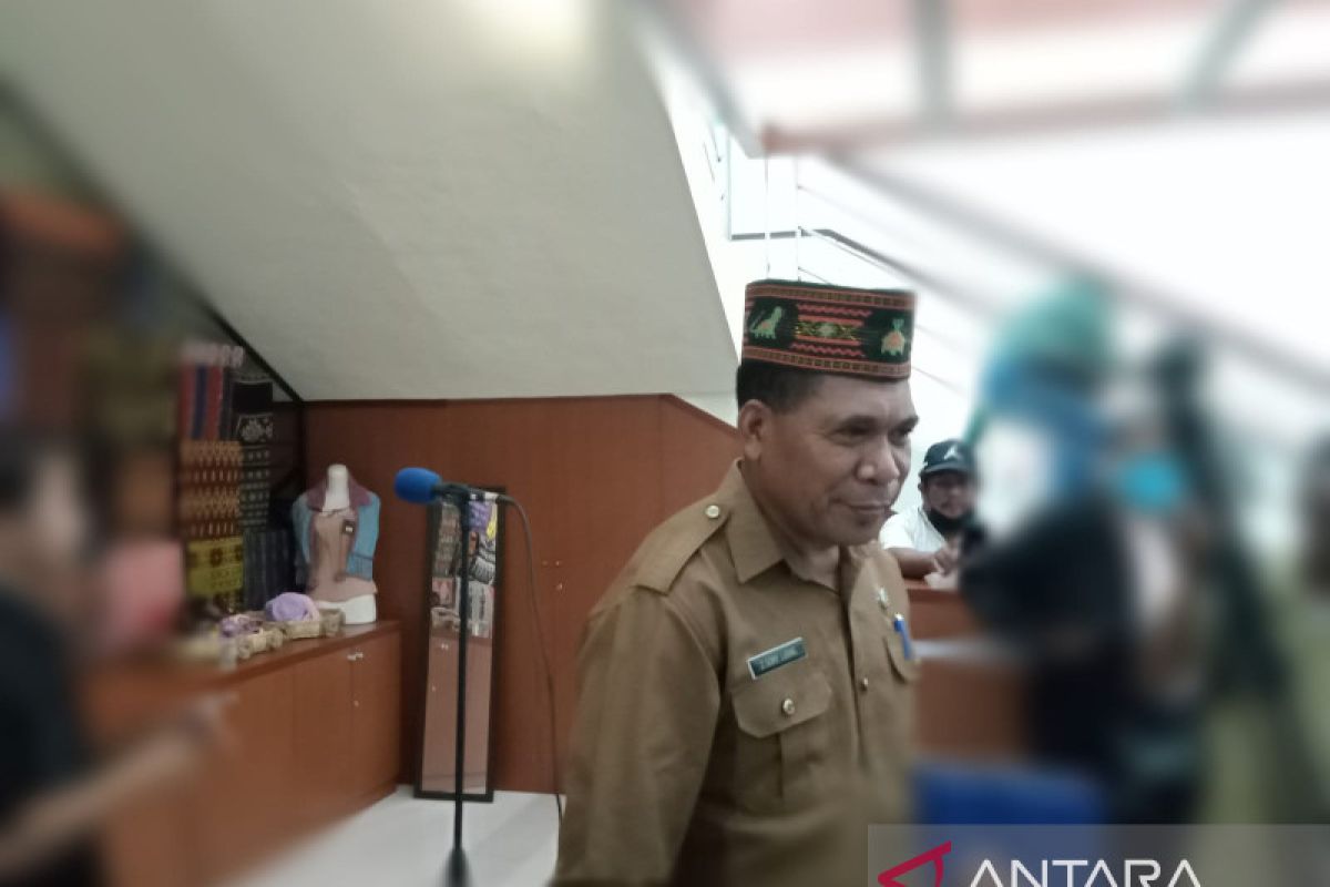 Pemprov  NTT gelar Festival Kelabba Madja pada September