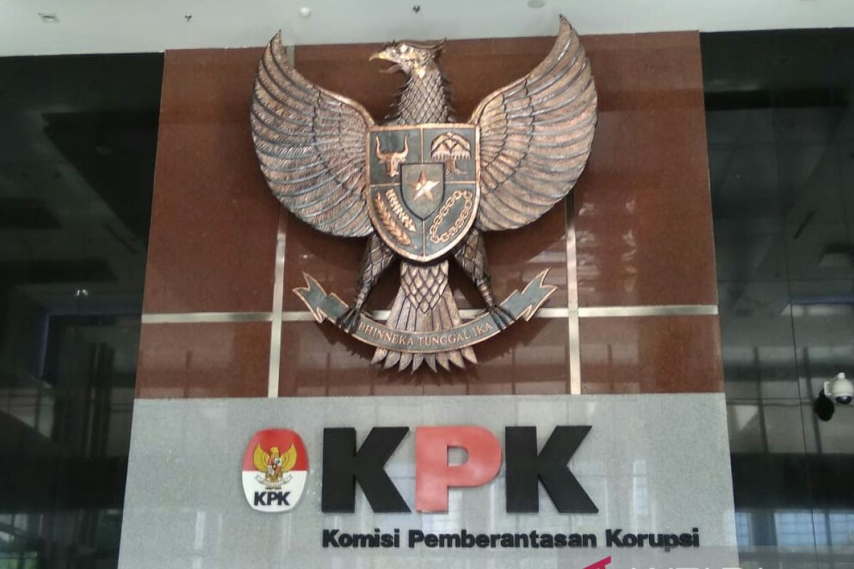 Komisi Pemberantasan Korupsi minta masyarakat waspada "KPK Gadungan"