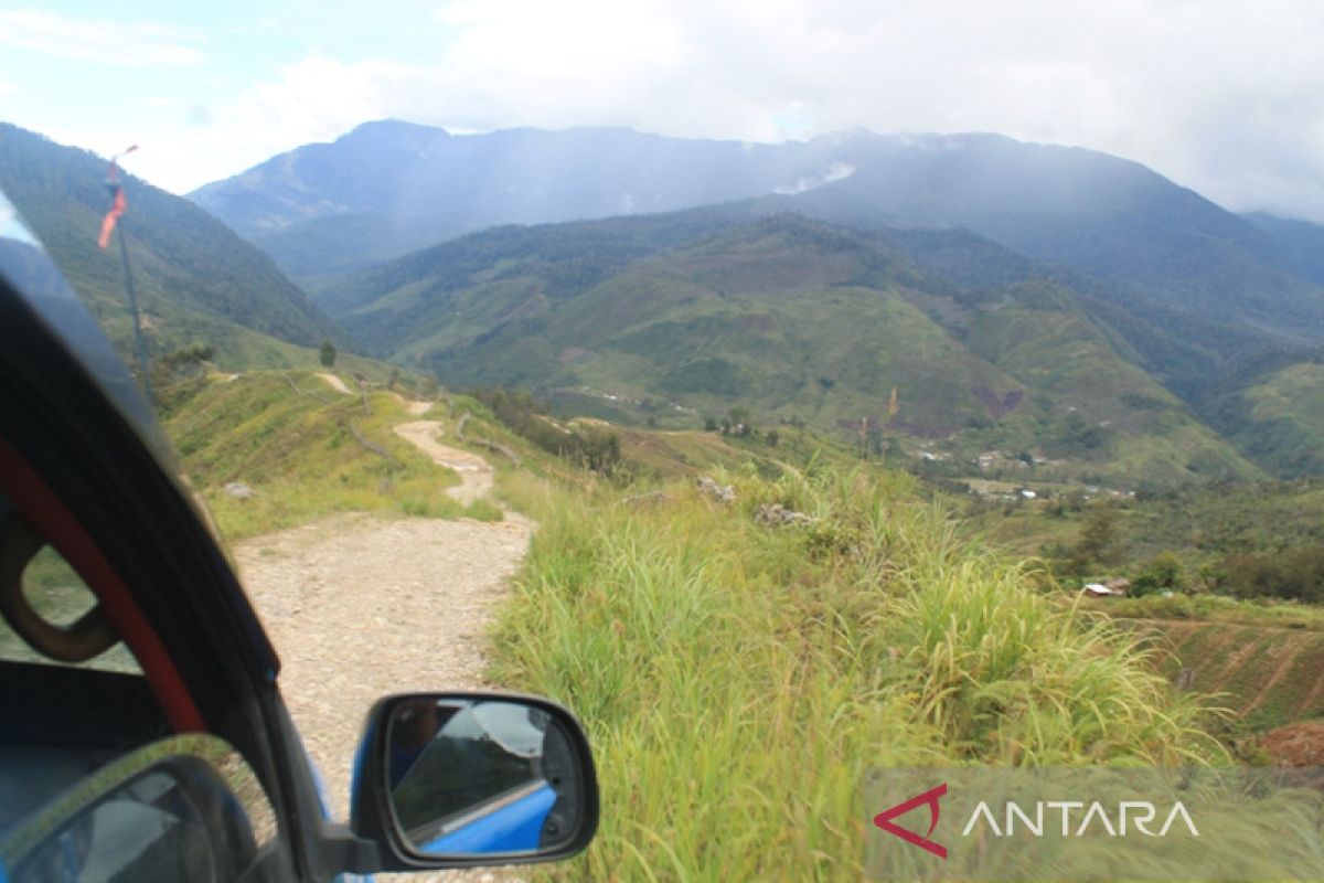 Keberadaan DOB kurangi pengangguran di pedalaman Papua