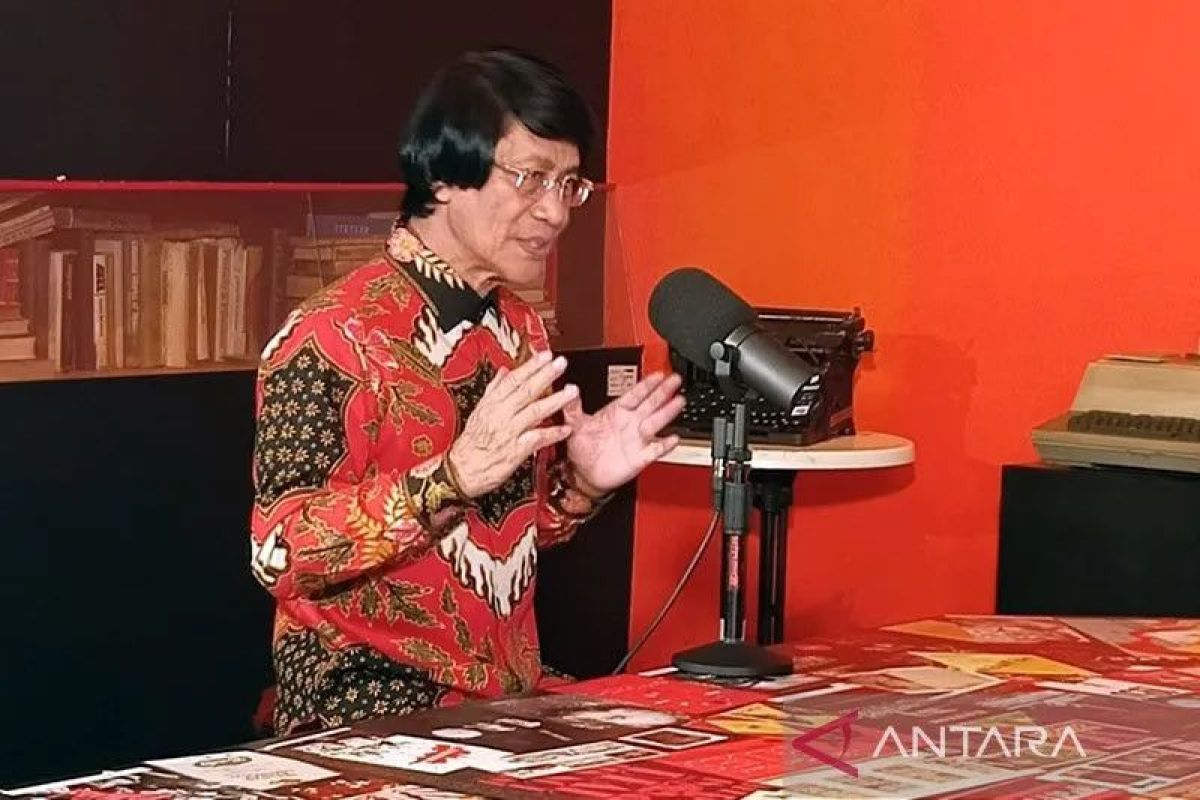 HAN ingatkan pentingnya memperhatikan tumbuh kembang anak