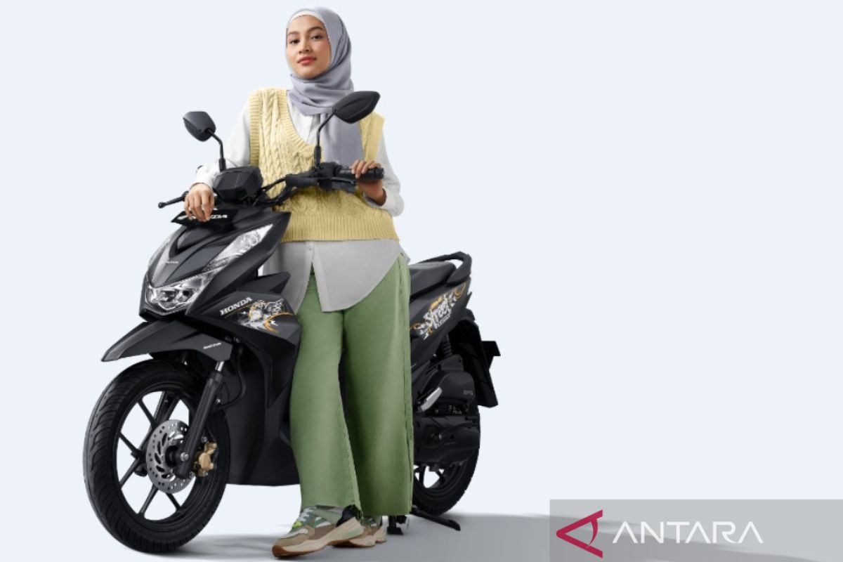 Honda Berikan Promo Juli Seru untuk Pelajar atau Mahasiswa