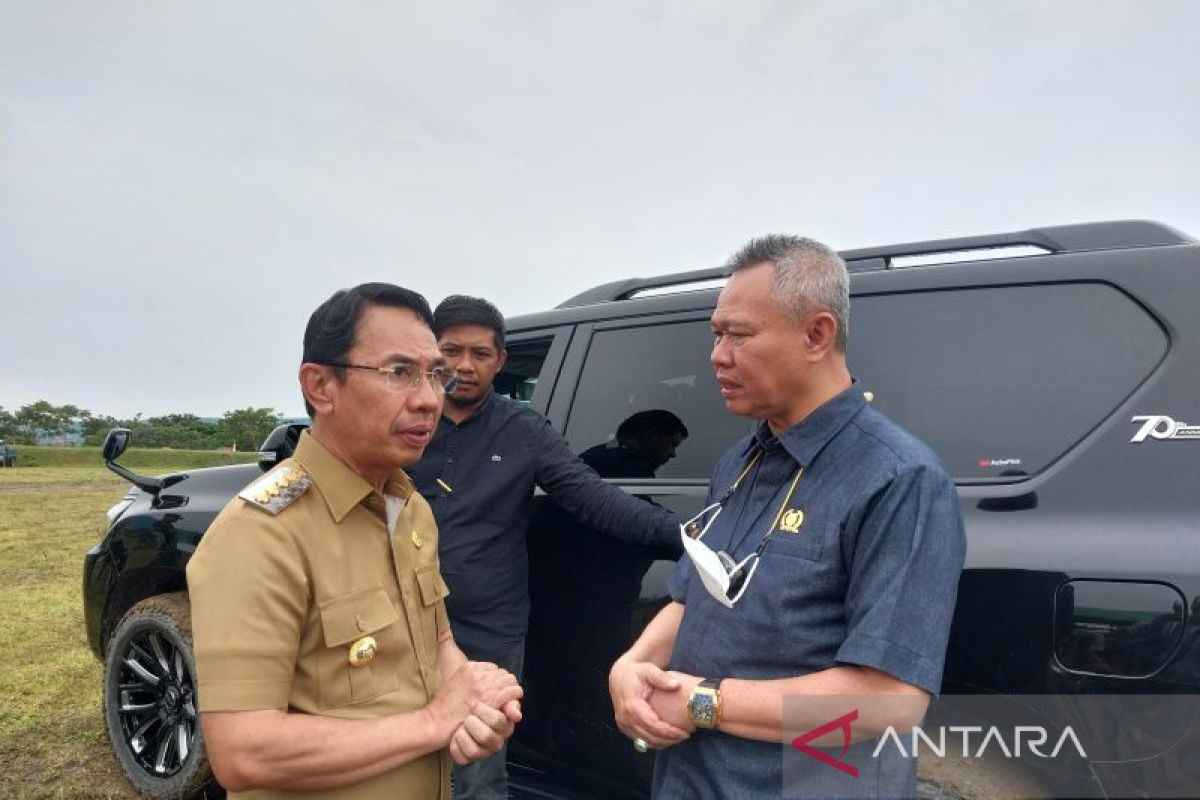 Pemkab Sigi:  Pembangunan hunian tetap sangat membantu masyarakat