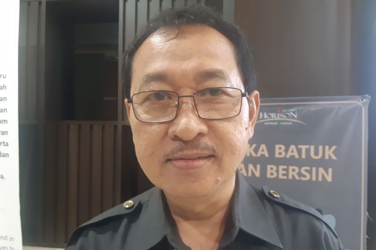 Pemkab Jayapura imbau warga bayar pajak bumi dan bangunan melalui ATM BPD Papua