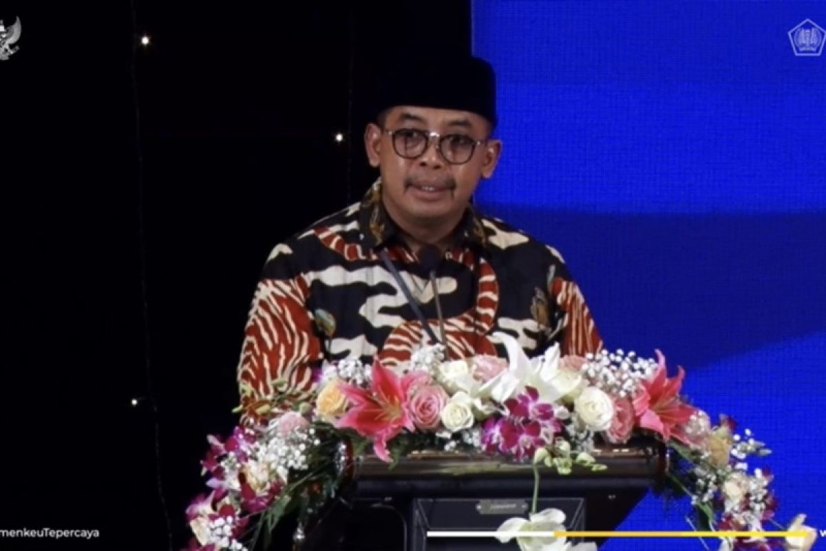 Dirjen Pajak: 19 juta NIK bisa digunakan sebagai NPWP