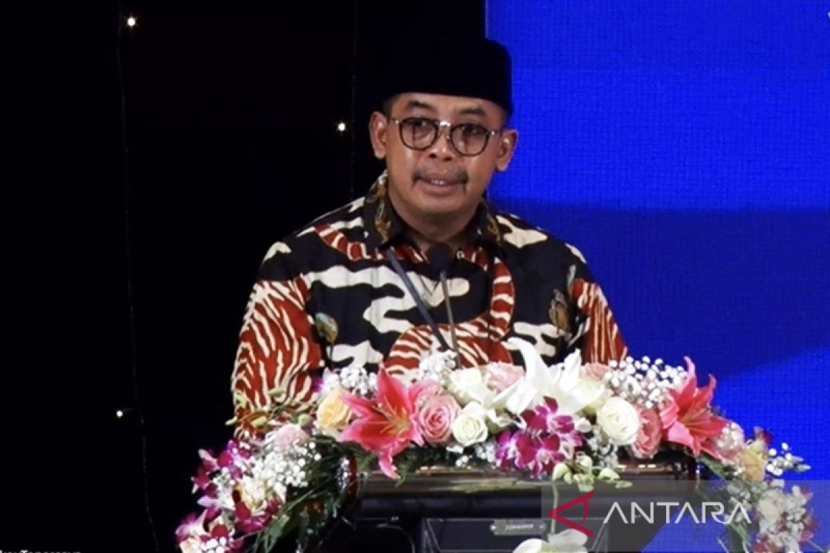 Rayakan Hari Pajak, DJP resmi gunakan NIK sebagai NPWP