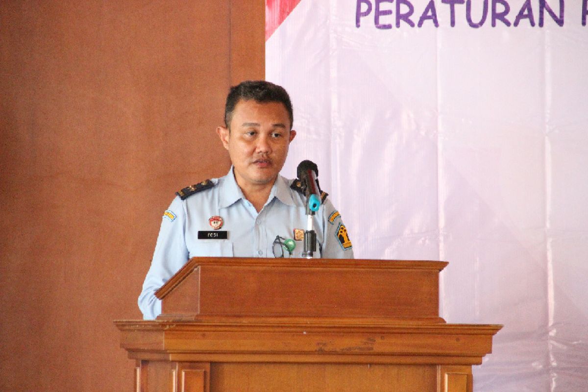 Kemenkumham Jateng gelar diseminasi layanan kewarganegaraan dan pewarganegaraan