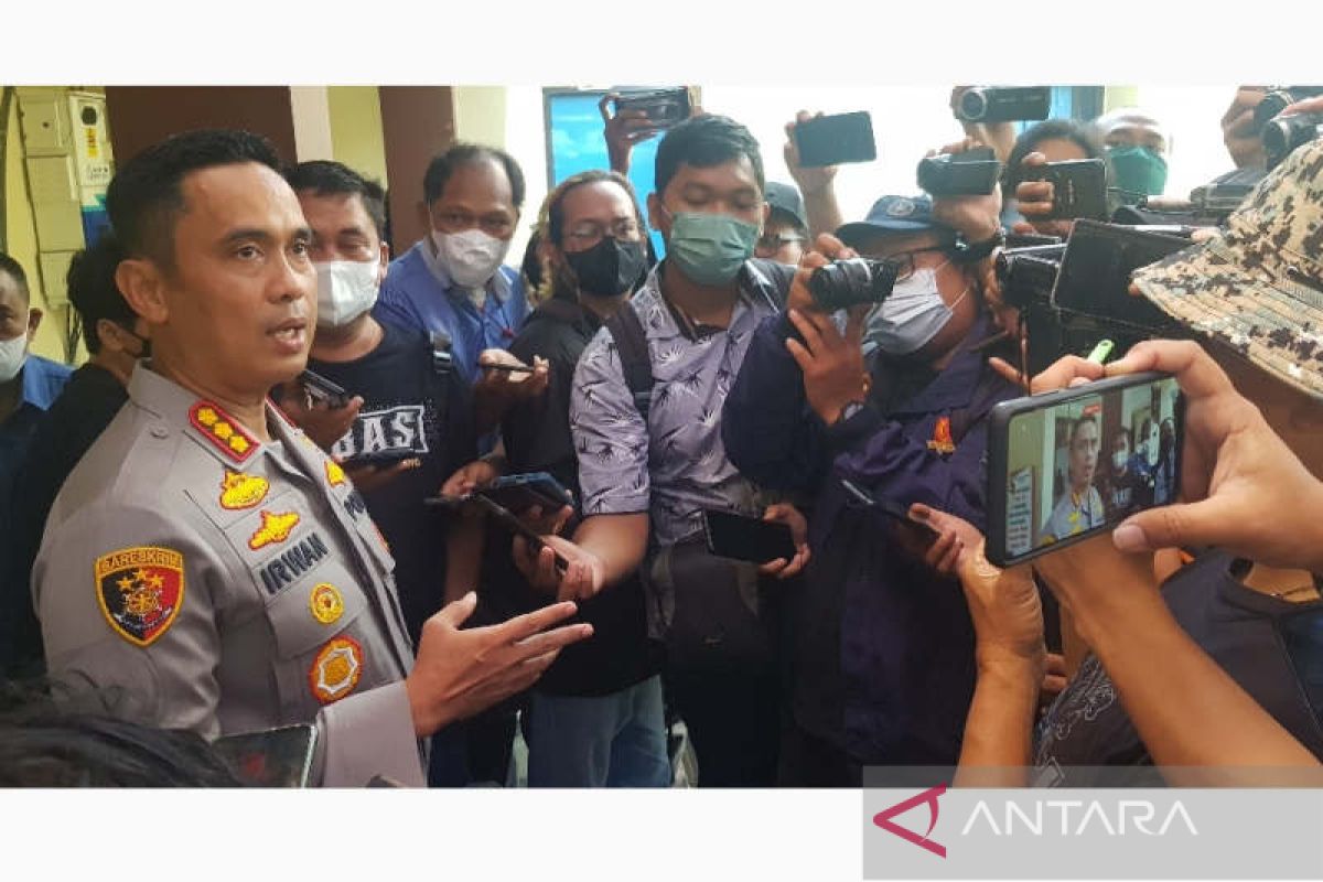 Update penembakan di Banyumanik, polisi sebut sudah direncanakan