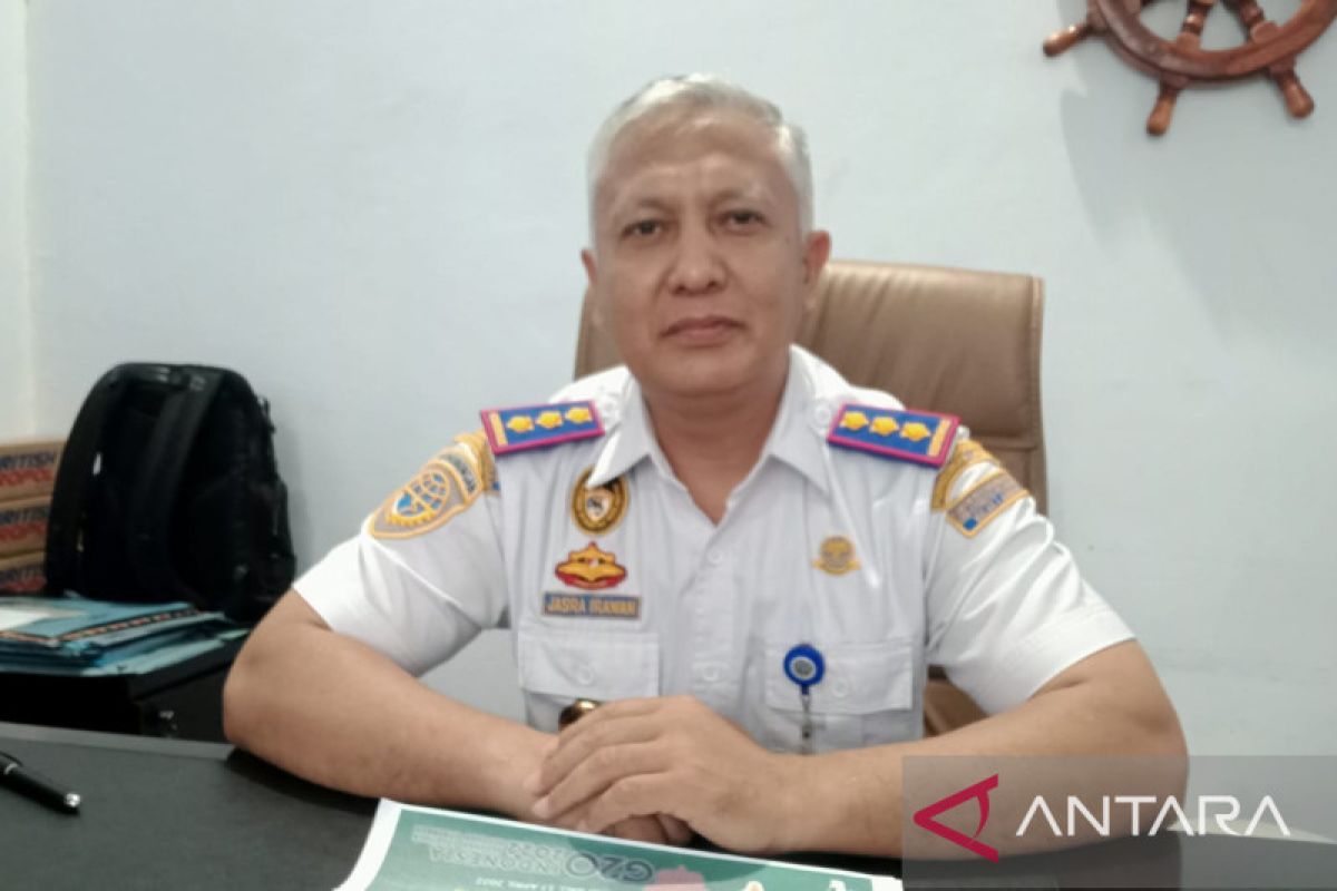 KSOP Baubau sebut proses Pelabuhan Murhum untuk di KPBU sudah ditingkat Bappenas