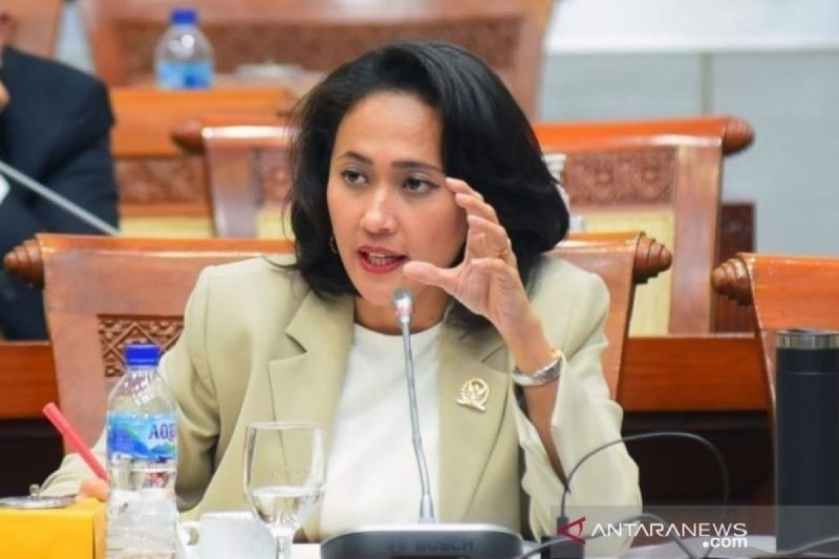 Anggota DPR RI minta pemerintah fokus lindungi WNI di Taiwan