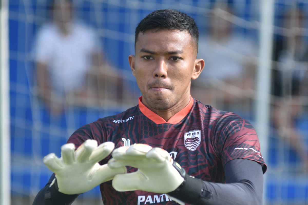 Liga 1: Persib Bandung turunkan kekuatan penuh vs Bhayangkara FC