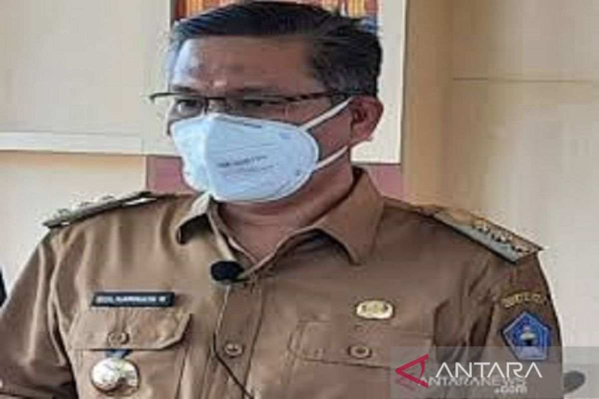 Pemkot sebut 50 persen keluarga di Kota Kendari memenuhi keluarga sehat