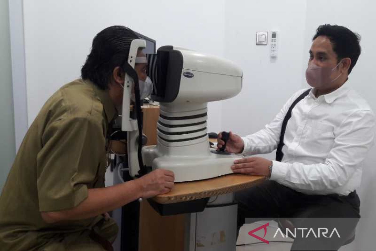 Klinik Utama Mata "Dr Yap" Magelang kini dilengkapi layanan LASIK