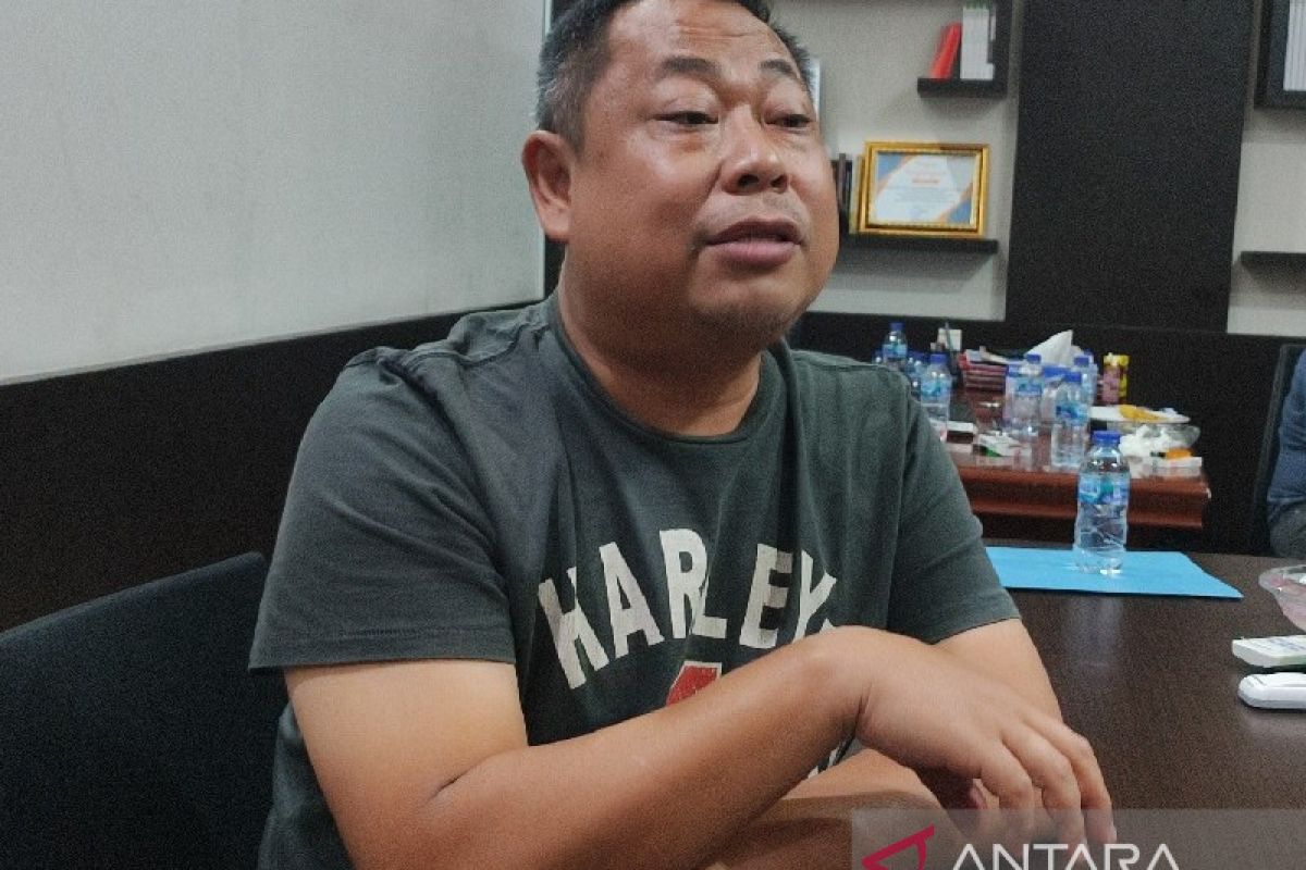 Dua senapan api organik Polri ada di tangan KKB Egianus