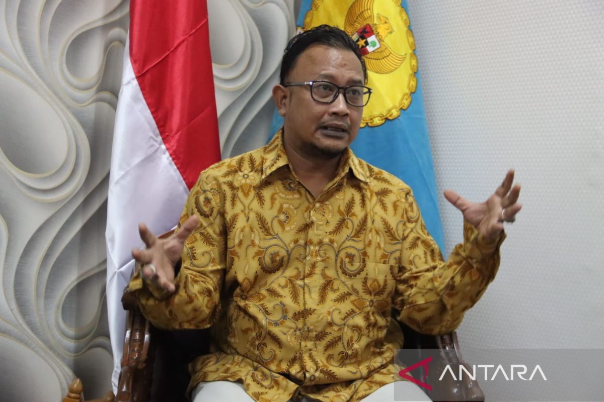 Komnas HAM tegaskan tak ada intervensi pengusutan kasus Brigadir J, dalam waktu dekat minta masukan dari ahli