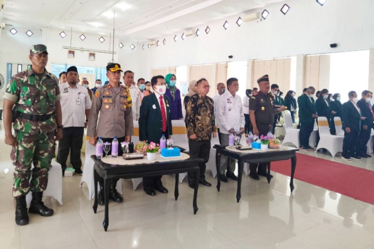 IDI Sukamara didorong tingkatkan peran perbaikan derajat kesehatan masyarakat