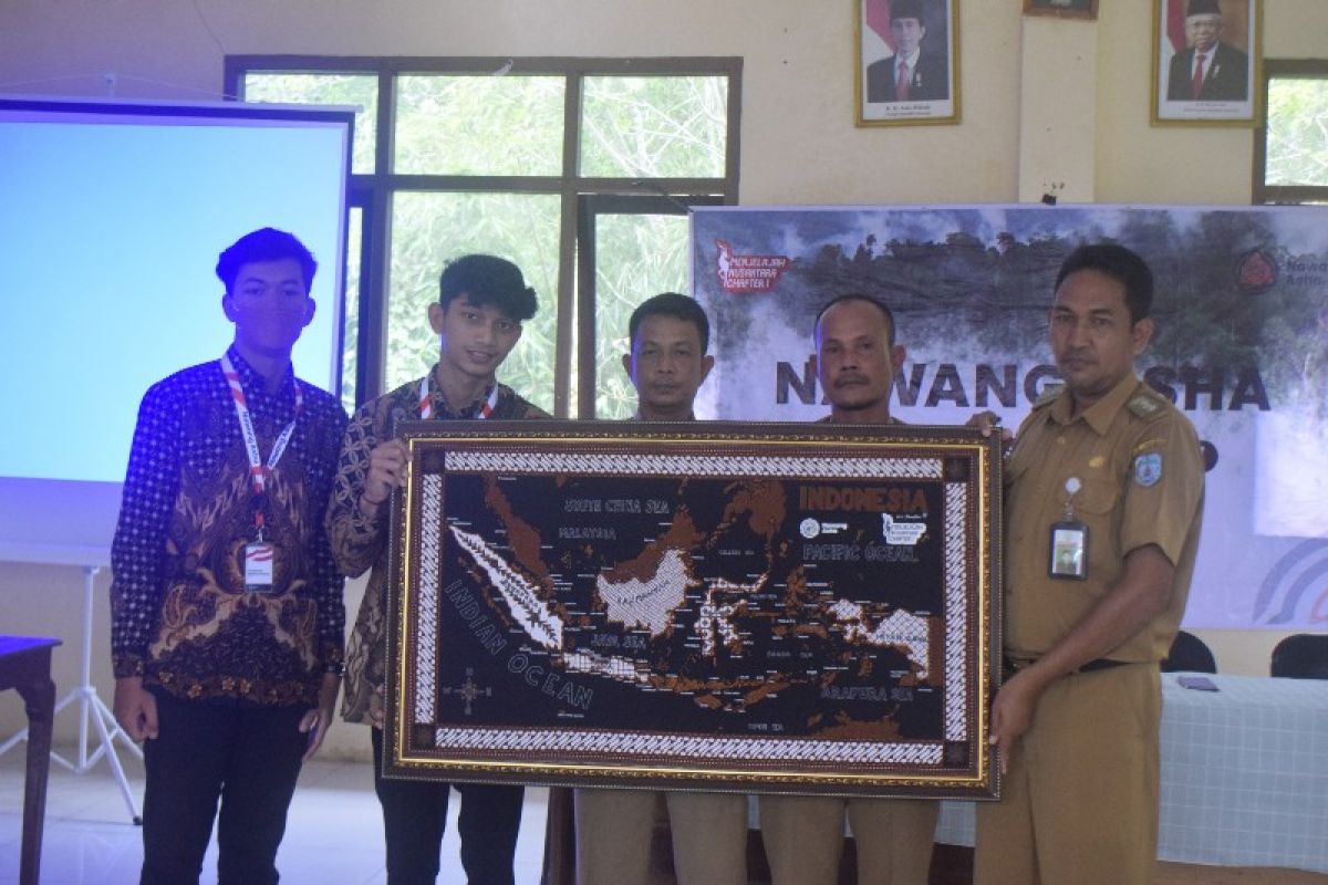 'Nawang Asha' bantu pemuda Lamandau tingkatkan kemampuan