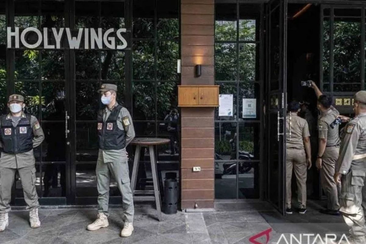 3.000 karyawan Holywings diberi DKI peluang ikut latihan kerja