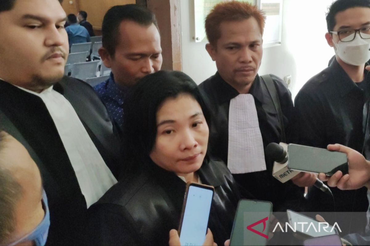 Kuasa Hukum Bupati Bogor: Ihsan jadikan audit BPK "ladang bisnis"