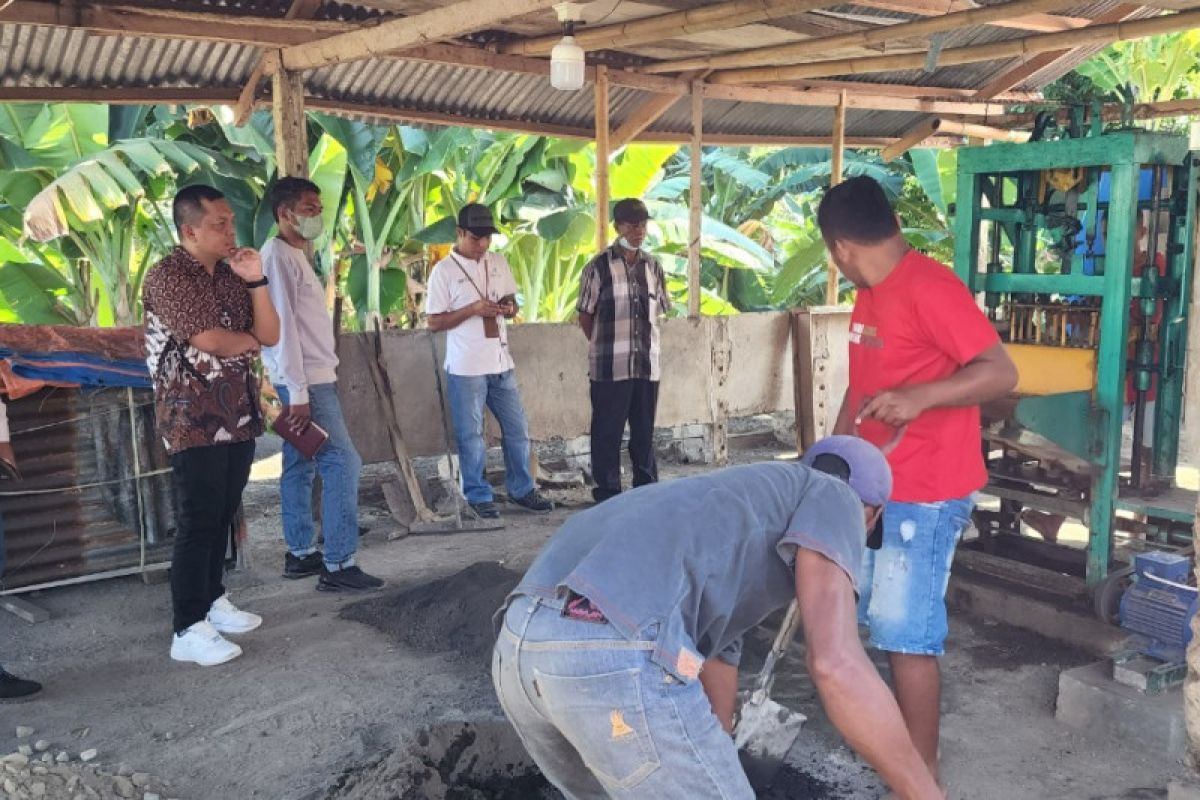 PLN NTT gandeng ISSF ukur dampak pemanfaatan FABA