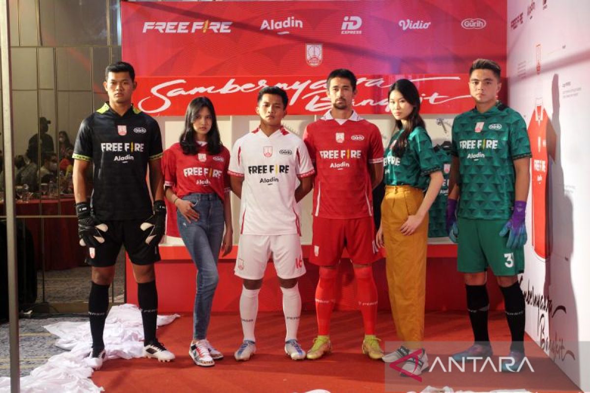 Liga 1 2022/2023, Persis Solo targetkan juara